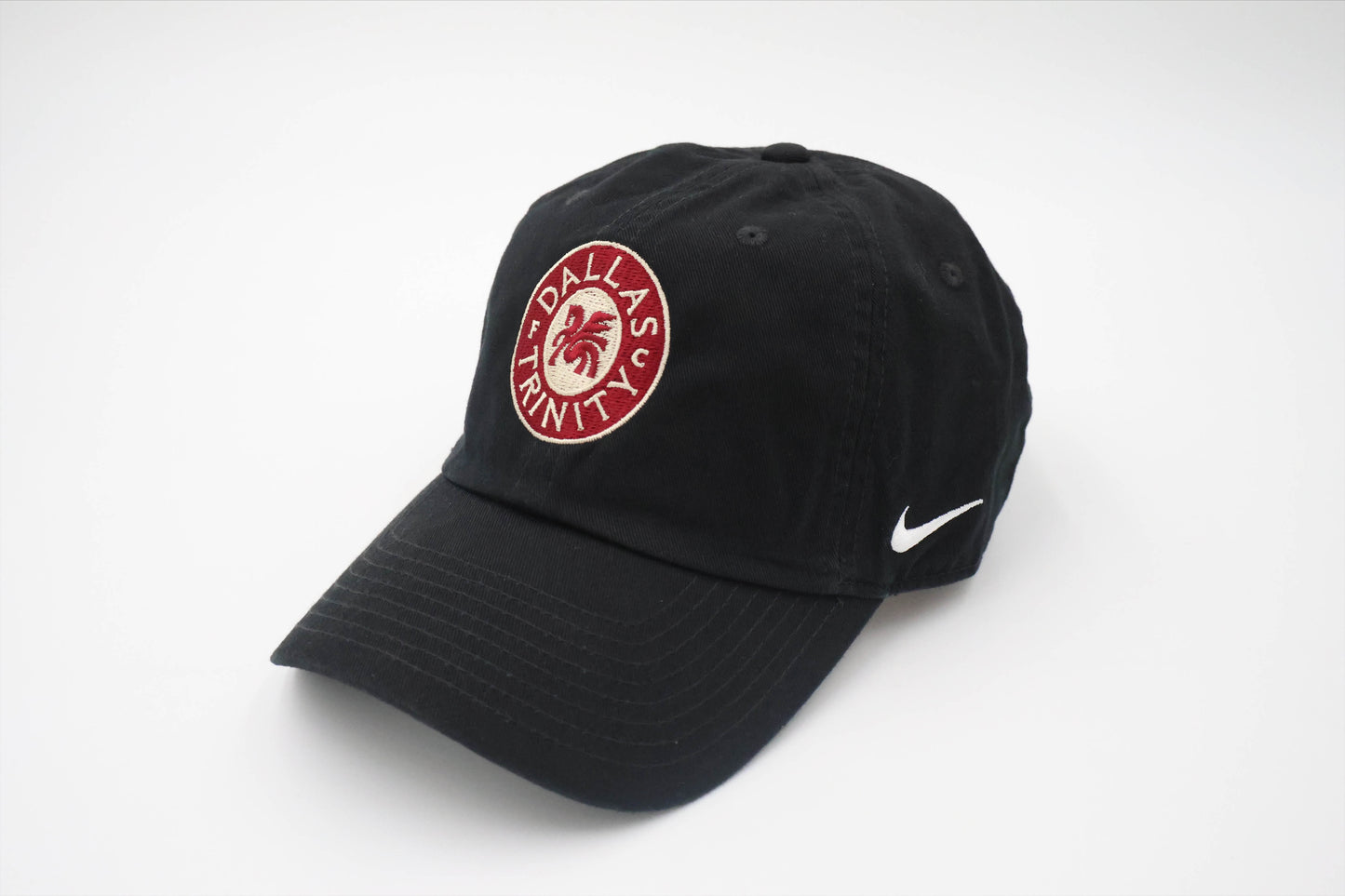 Dallas Trinity FC Nike Club Cap