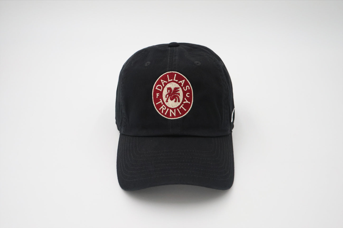 Dallas Trinity FC Nike Club Cap