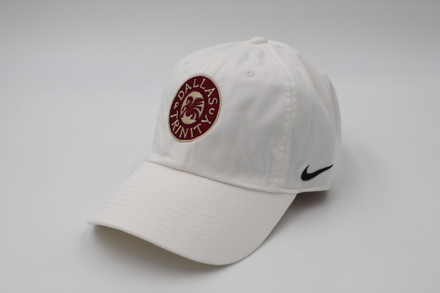 Dallas Trinity FC Nike Club Cap