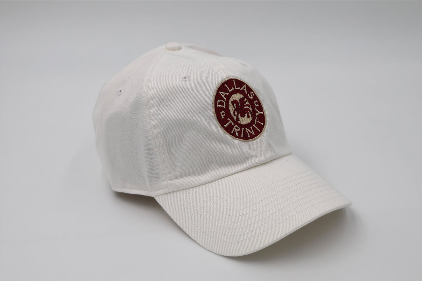 Dallas Trinity FC Nike Club Cap