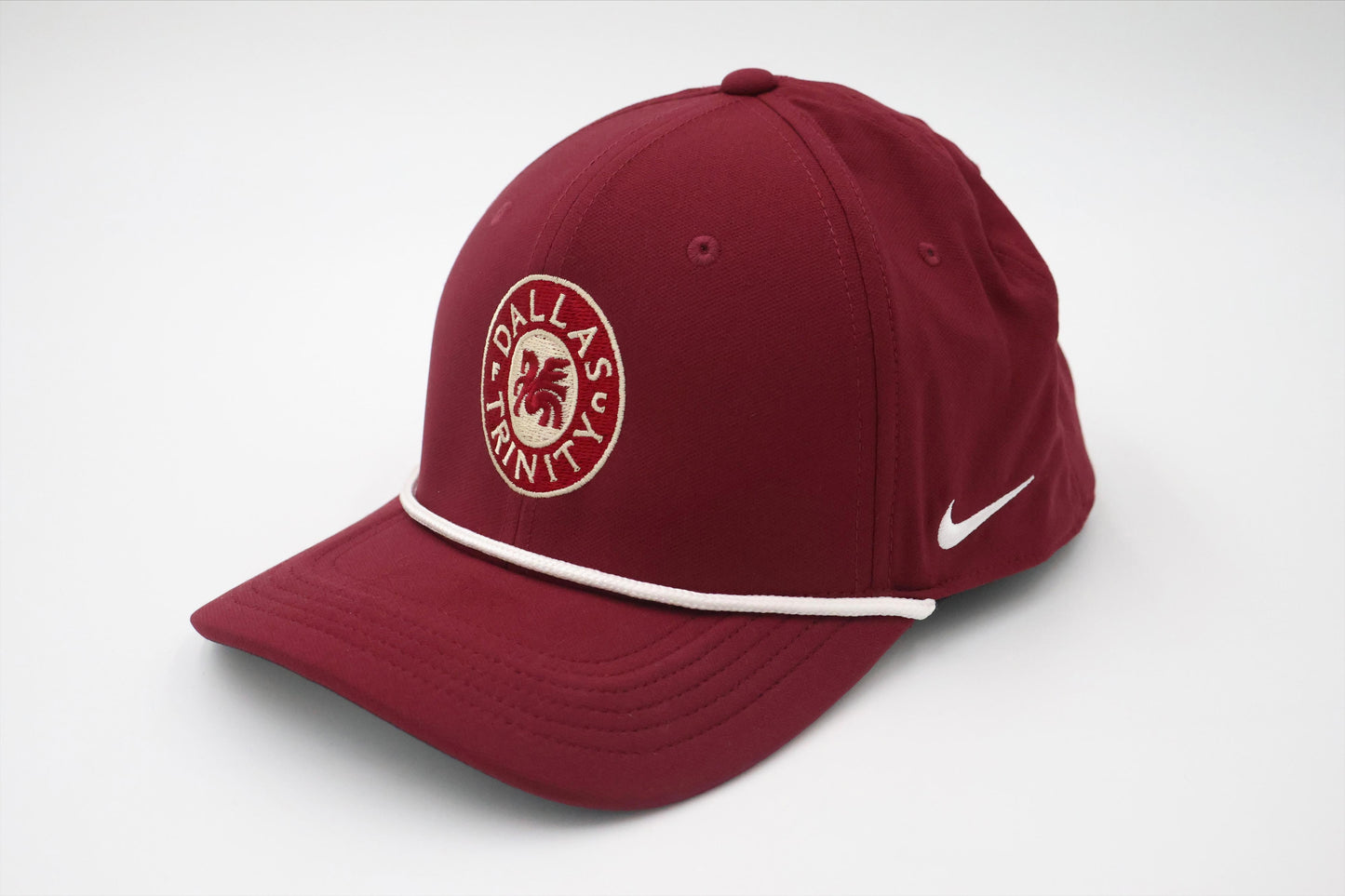 Dallas Trinity FC Nike Rise Cap