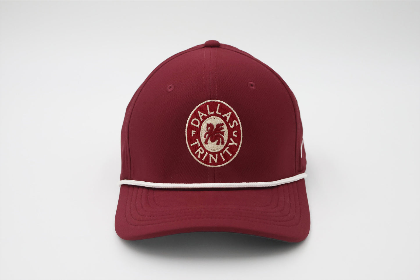 Dallas Trinity FC Nike Rise Cap