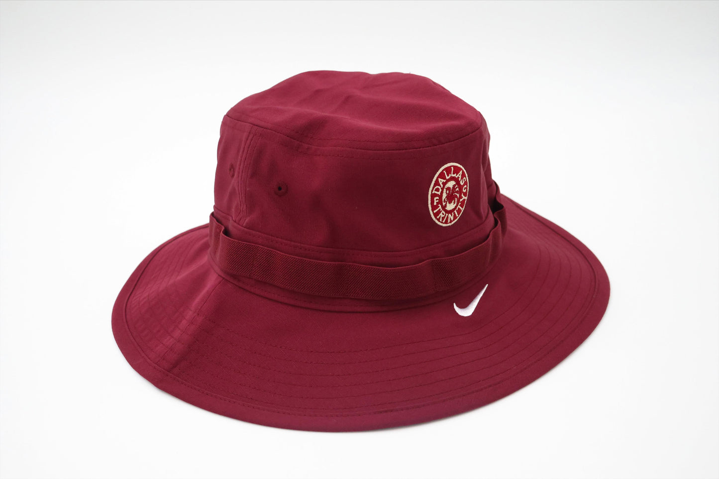 Dallas Trinity FC Nike Dri-FIT Bucket Hat