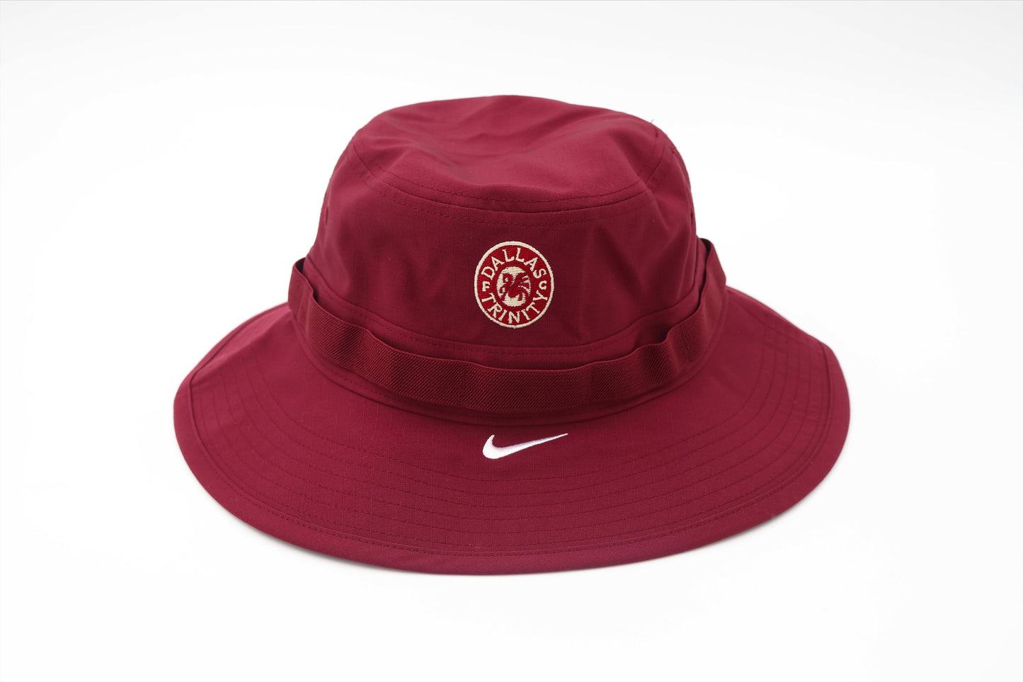 Dallas Trinity FC Nike Dri-FIT Bucket Hat