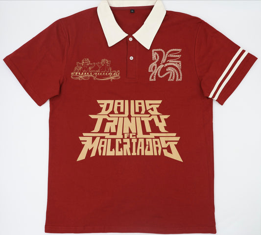 Trinity X Malcriadas