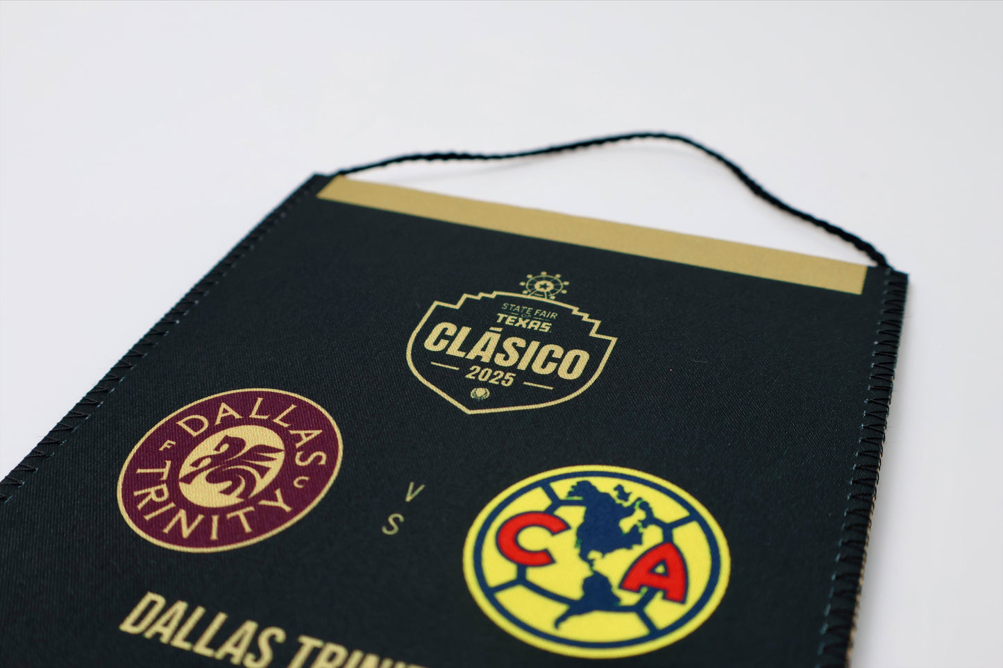 Clasico Pennants