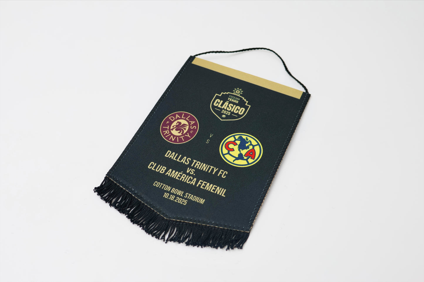 Clasico Pennants
