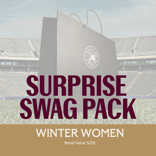 Winter Women's Pack