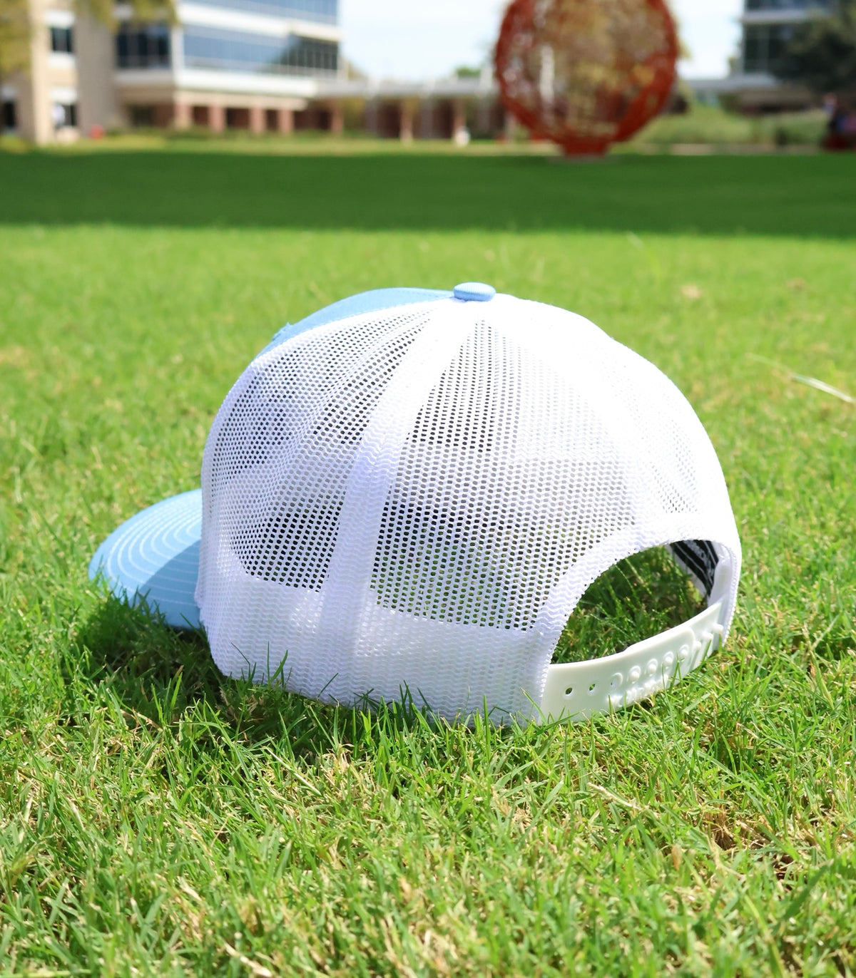 DTFC Trucker Hat