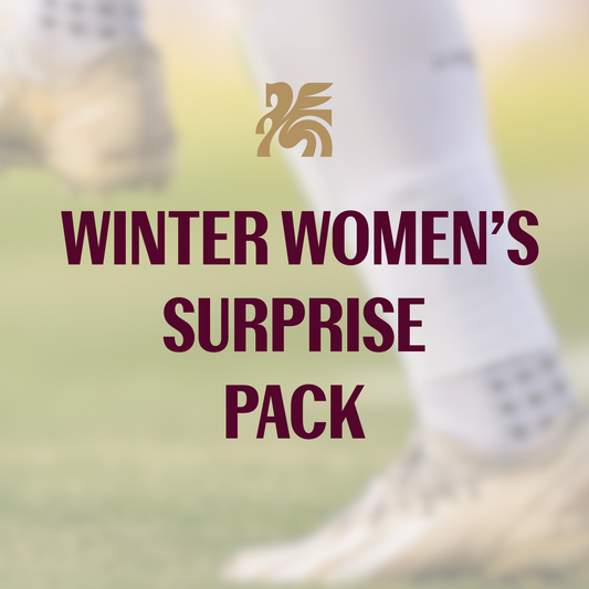Winter Women's Pack