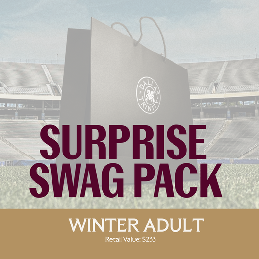 Winter Adult Pack