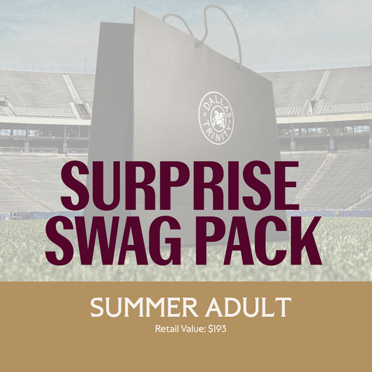 Summer Adult Pack
