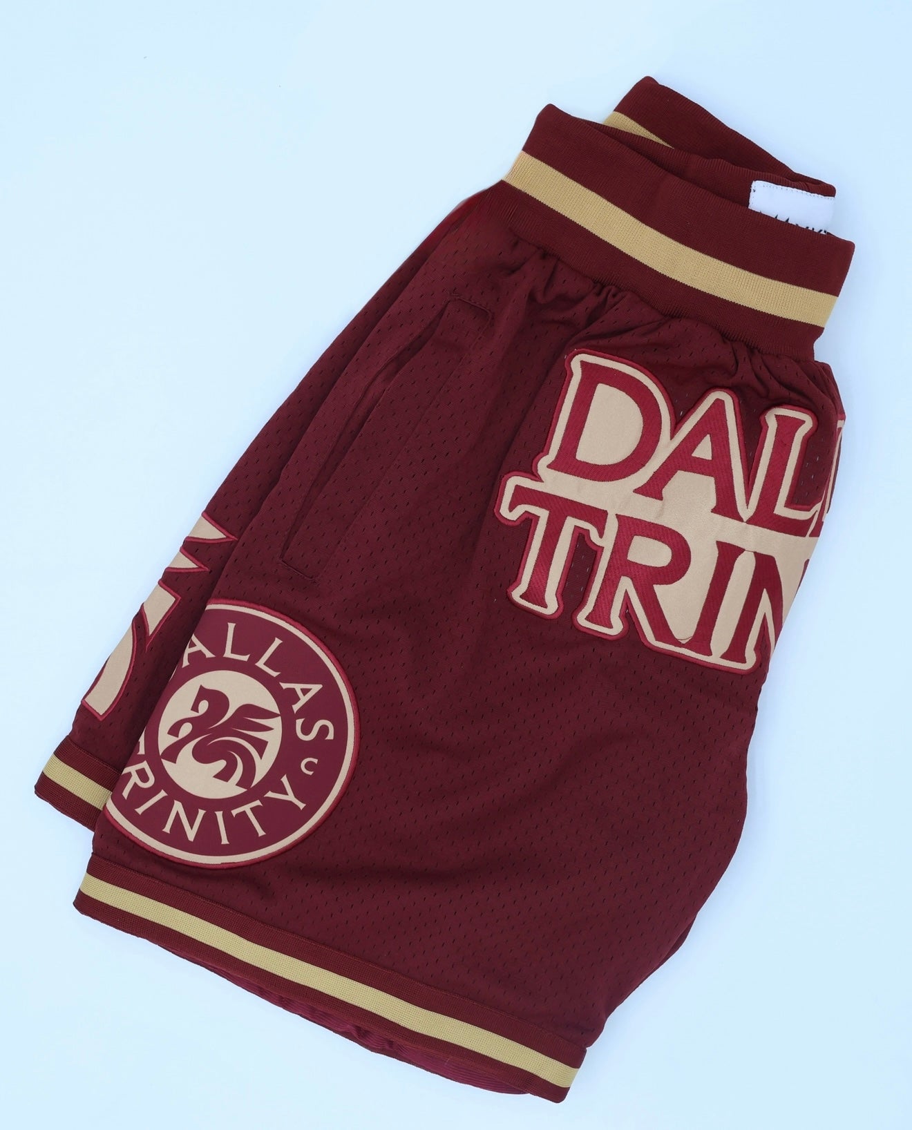 YK1K X DTFC Shorts