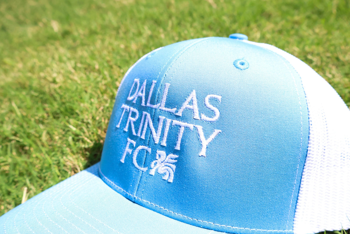 DTFC Trucker Hat