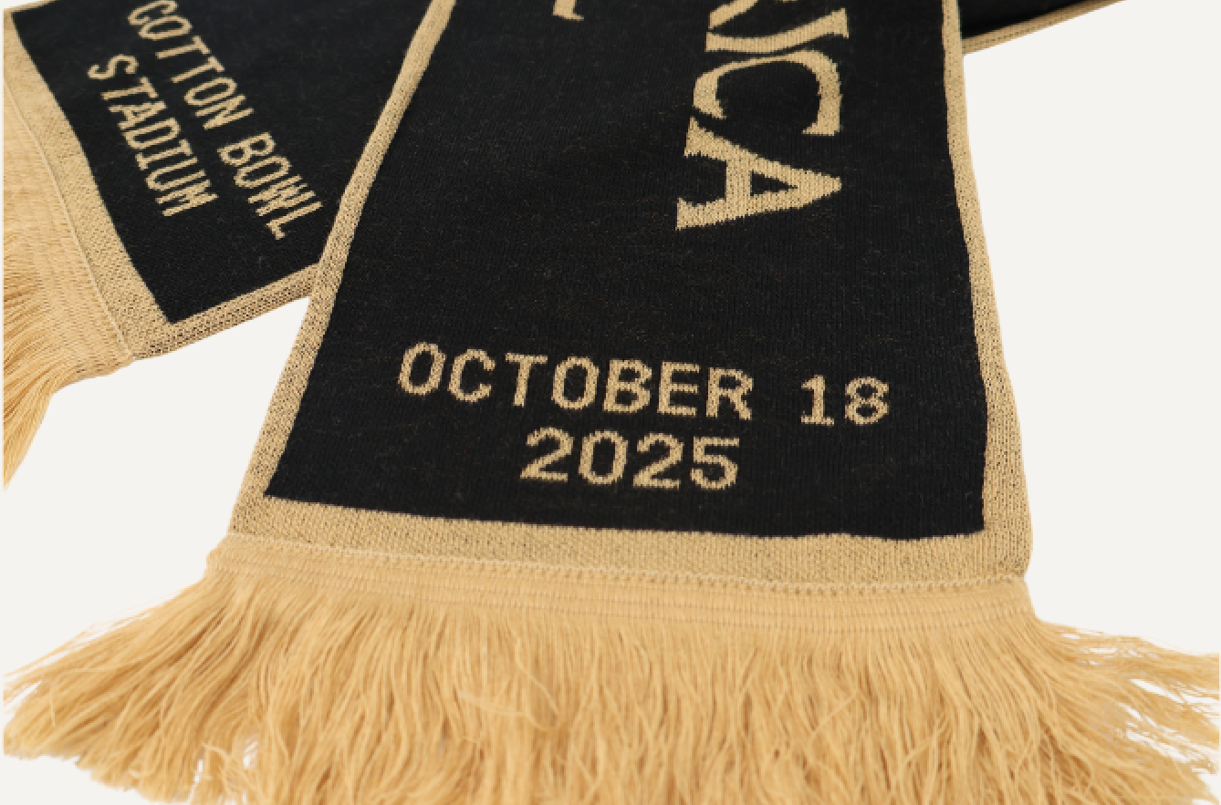 2025 Clasico Scarf