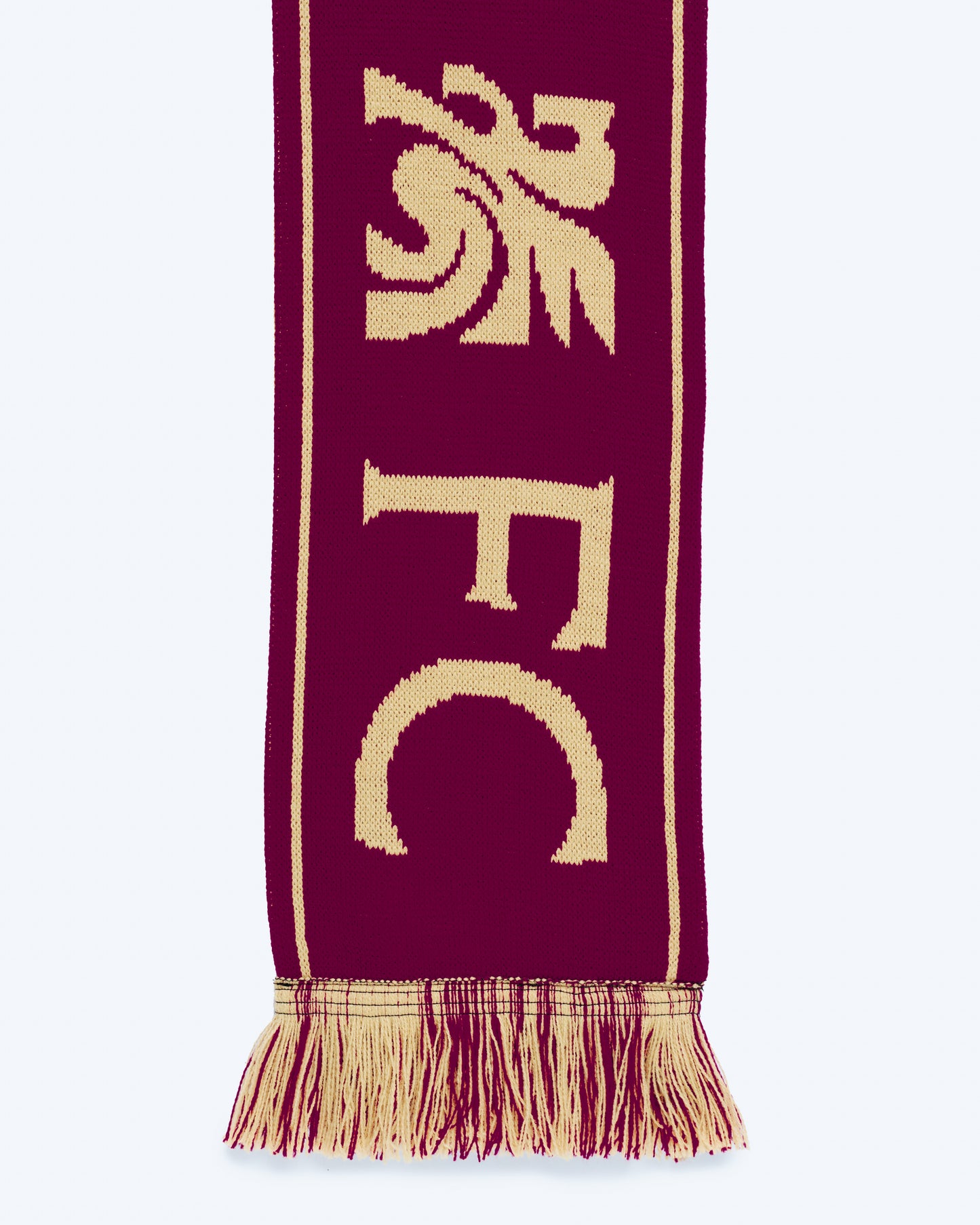 Supporters Scarf