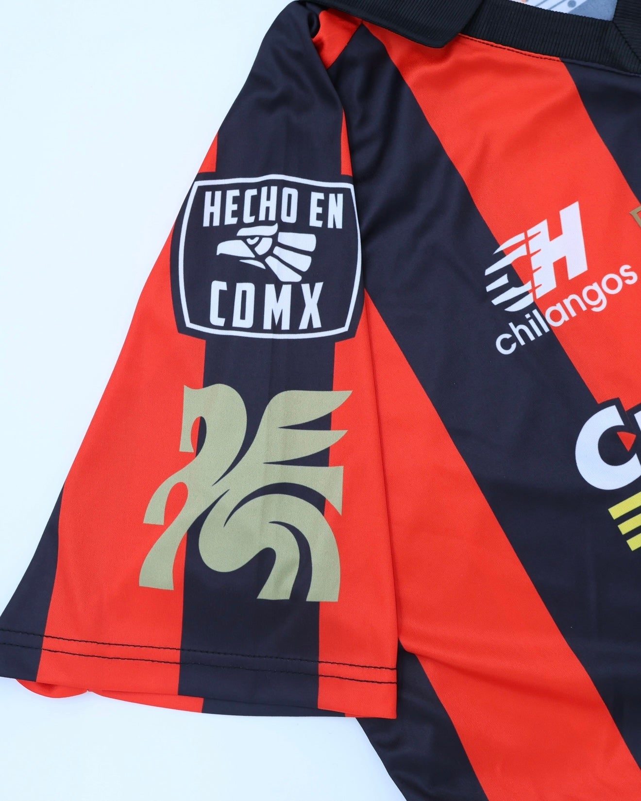 Adult Chilangos Jersey