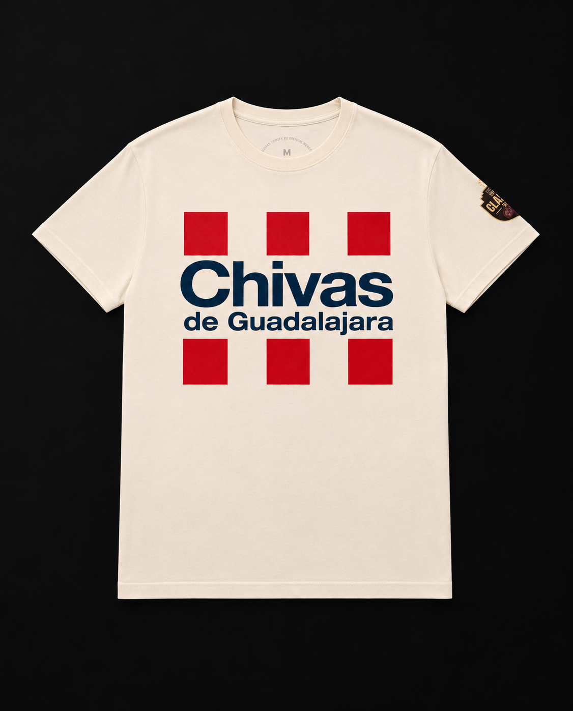 Clasico Tee-Chivas