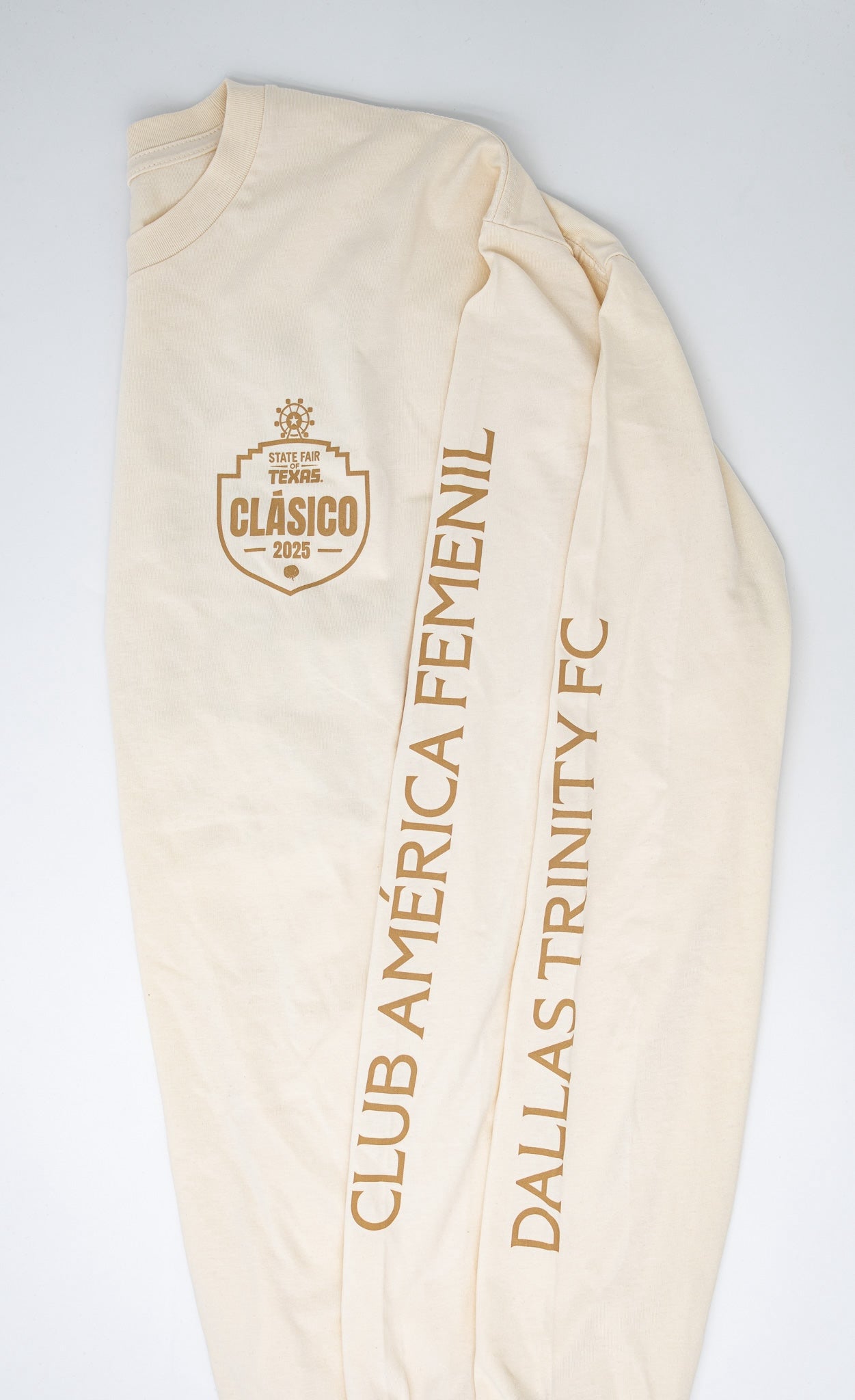 Clasico Midway Long Sleeve