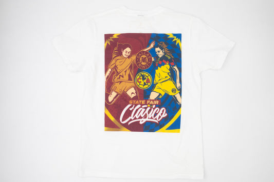 Clasico Poster Adult