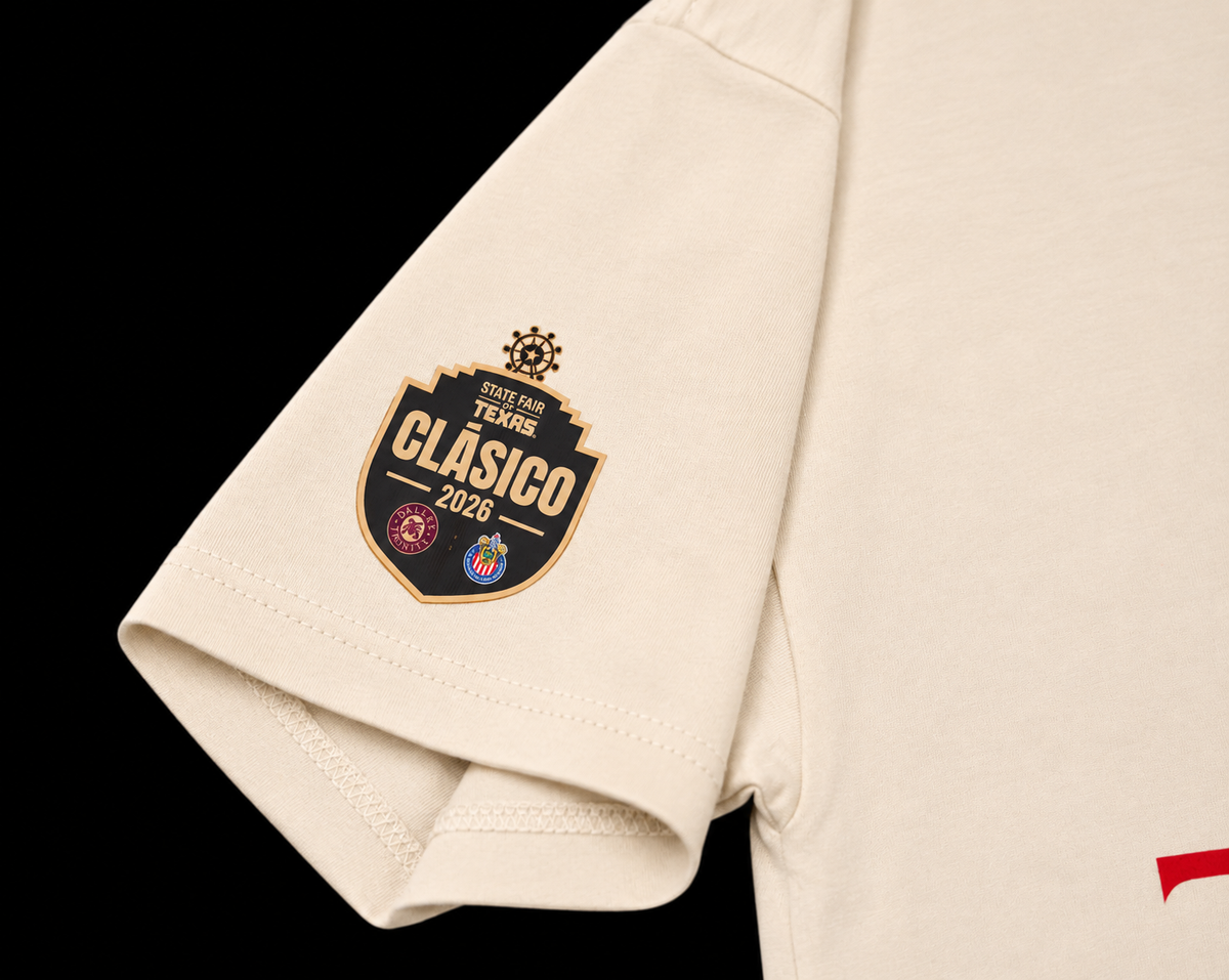 Clasico Tee-Chivas