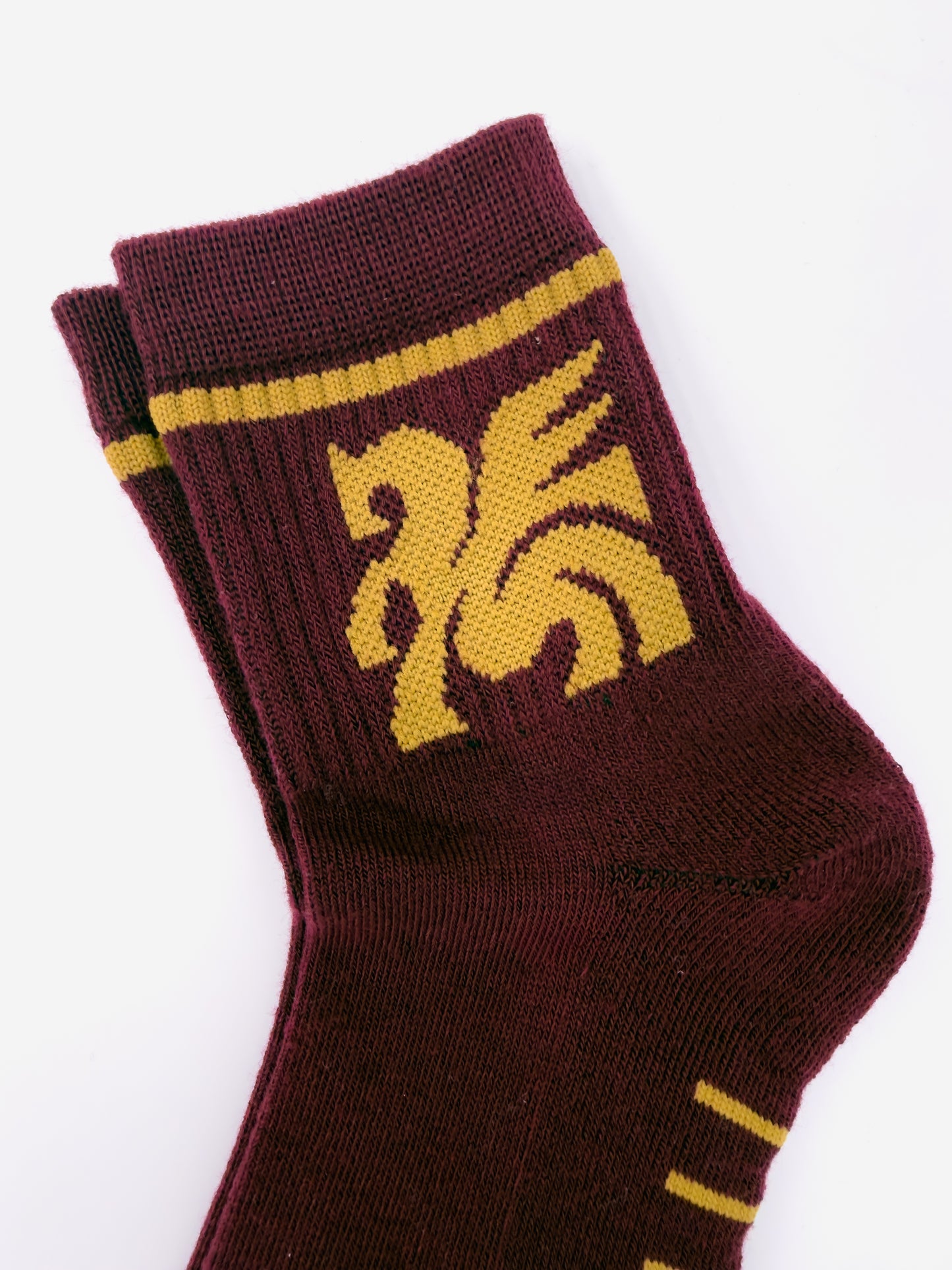 DTFC Quarter Crew Sock (2 Pack)
