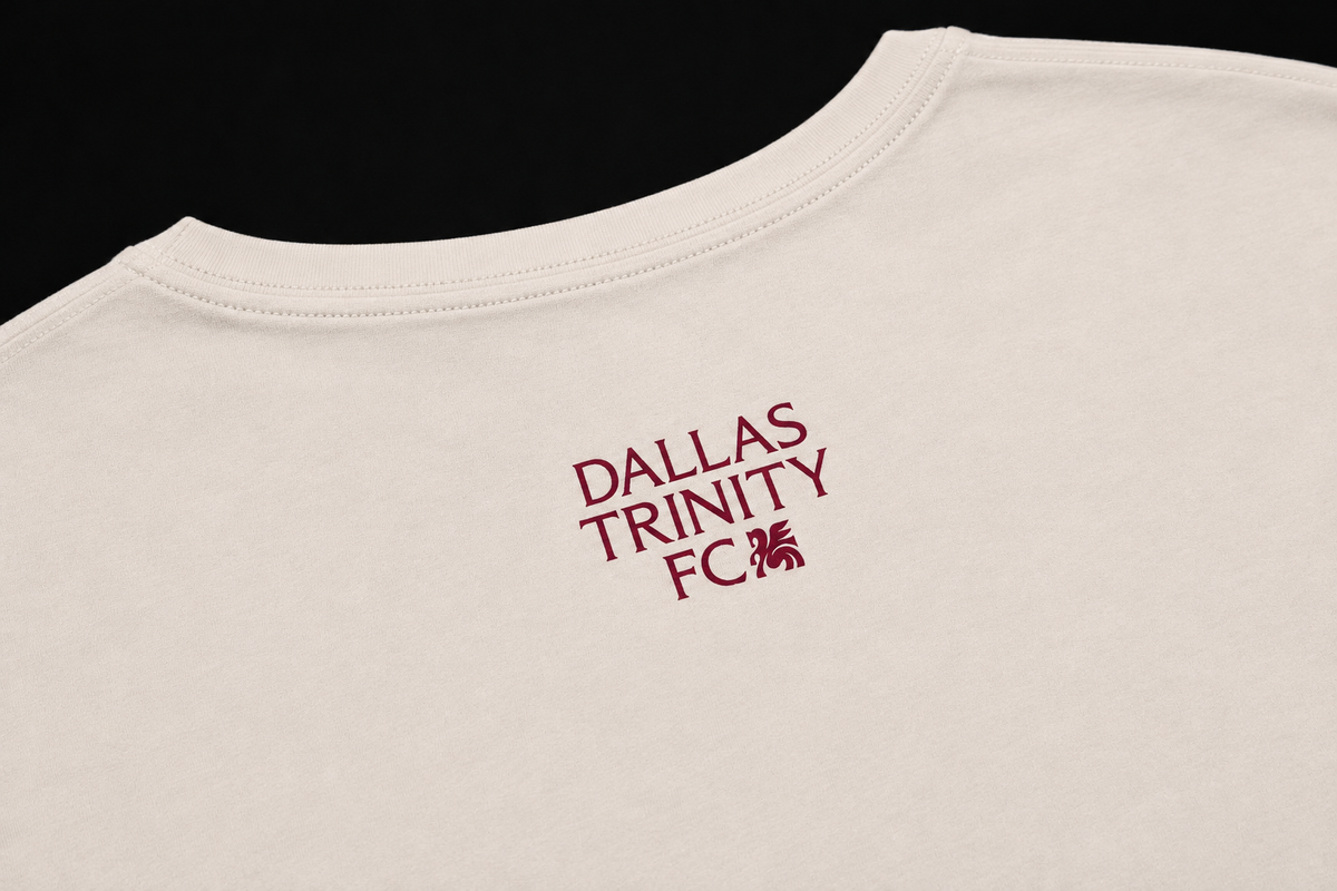 Women's For Dallas Tee