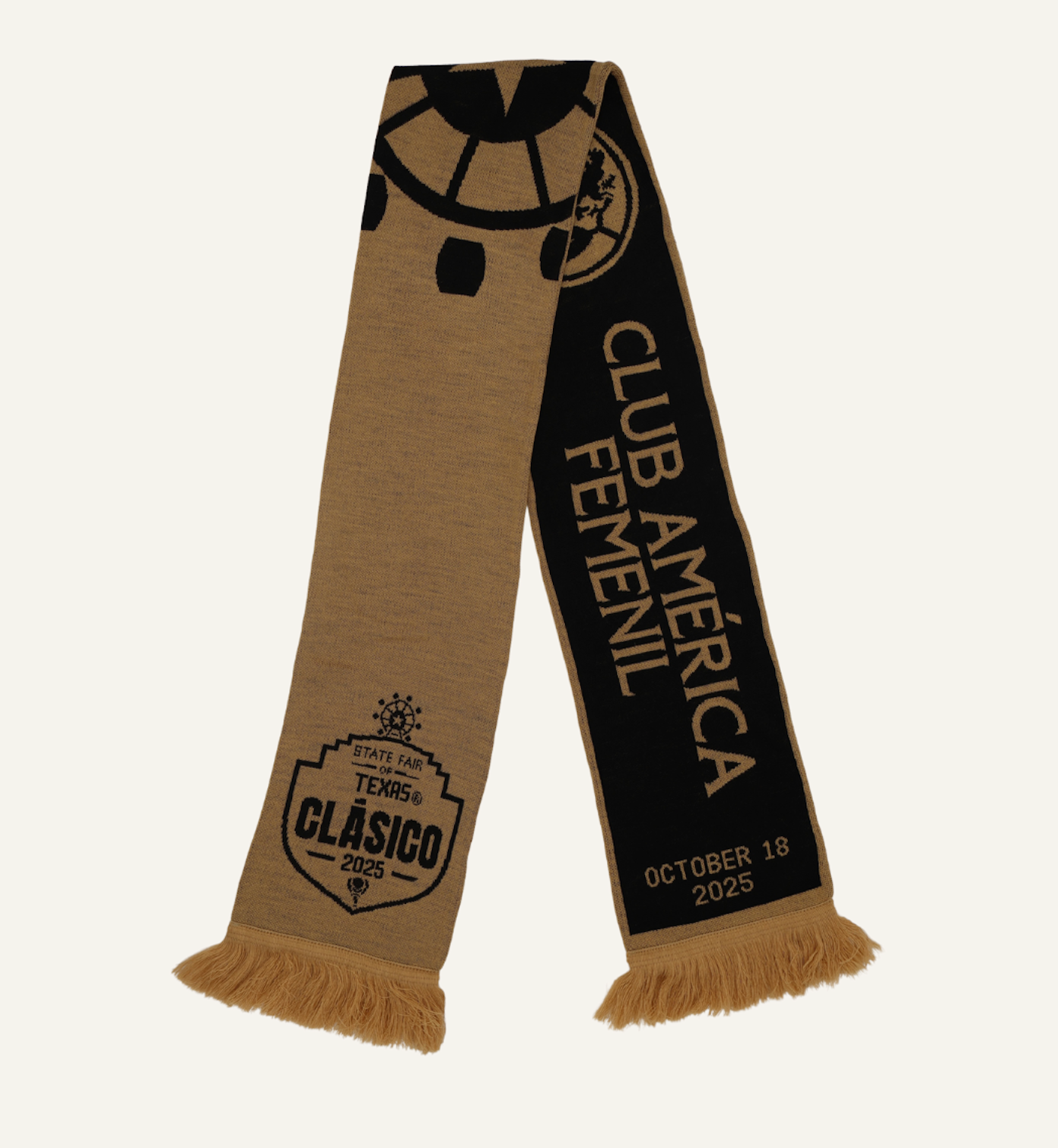 2025 Clasico Scarf