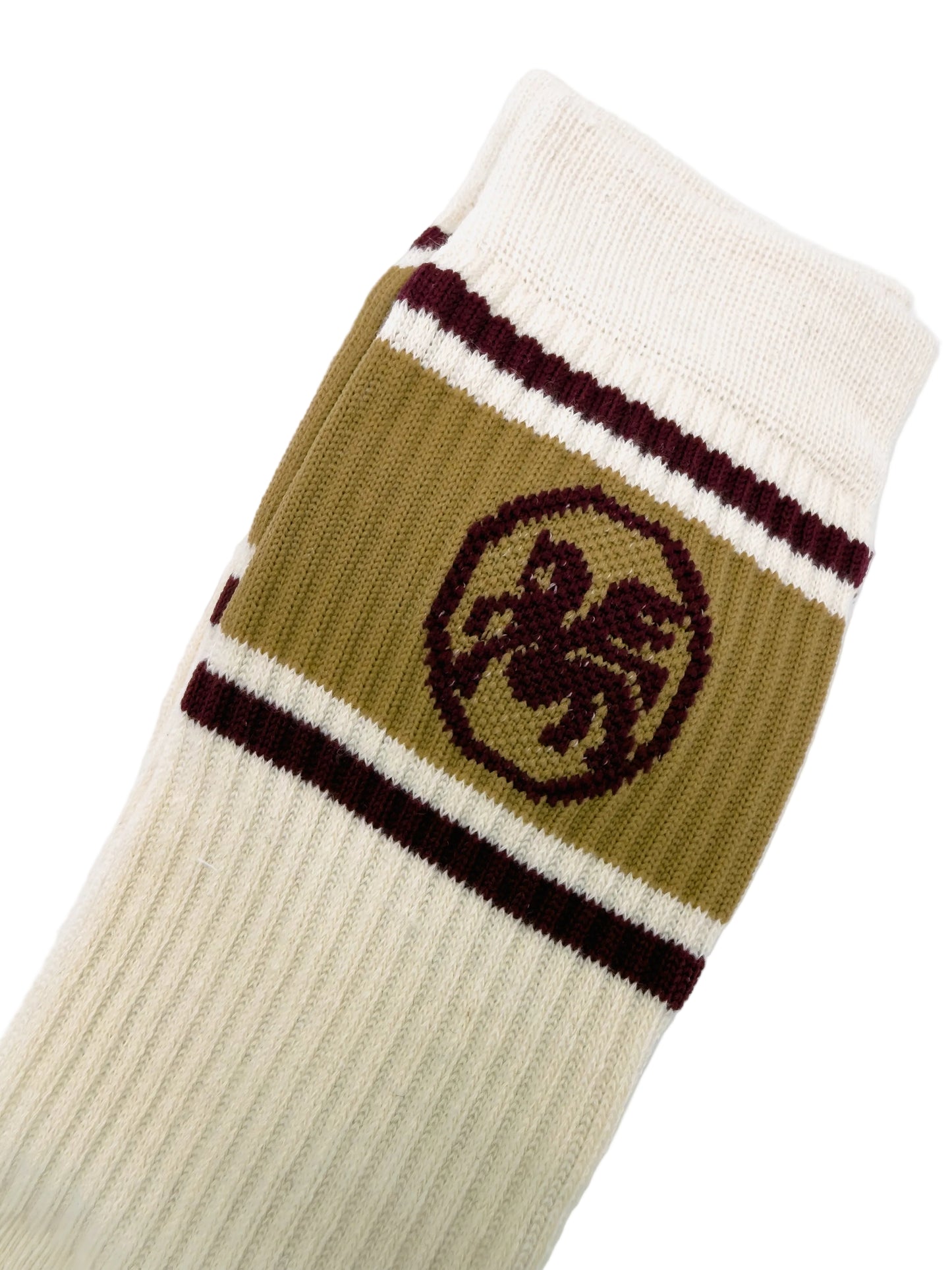 DTFC Crew Sock