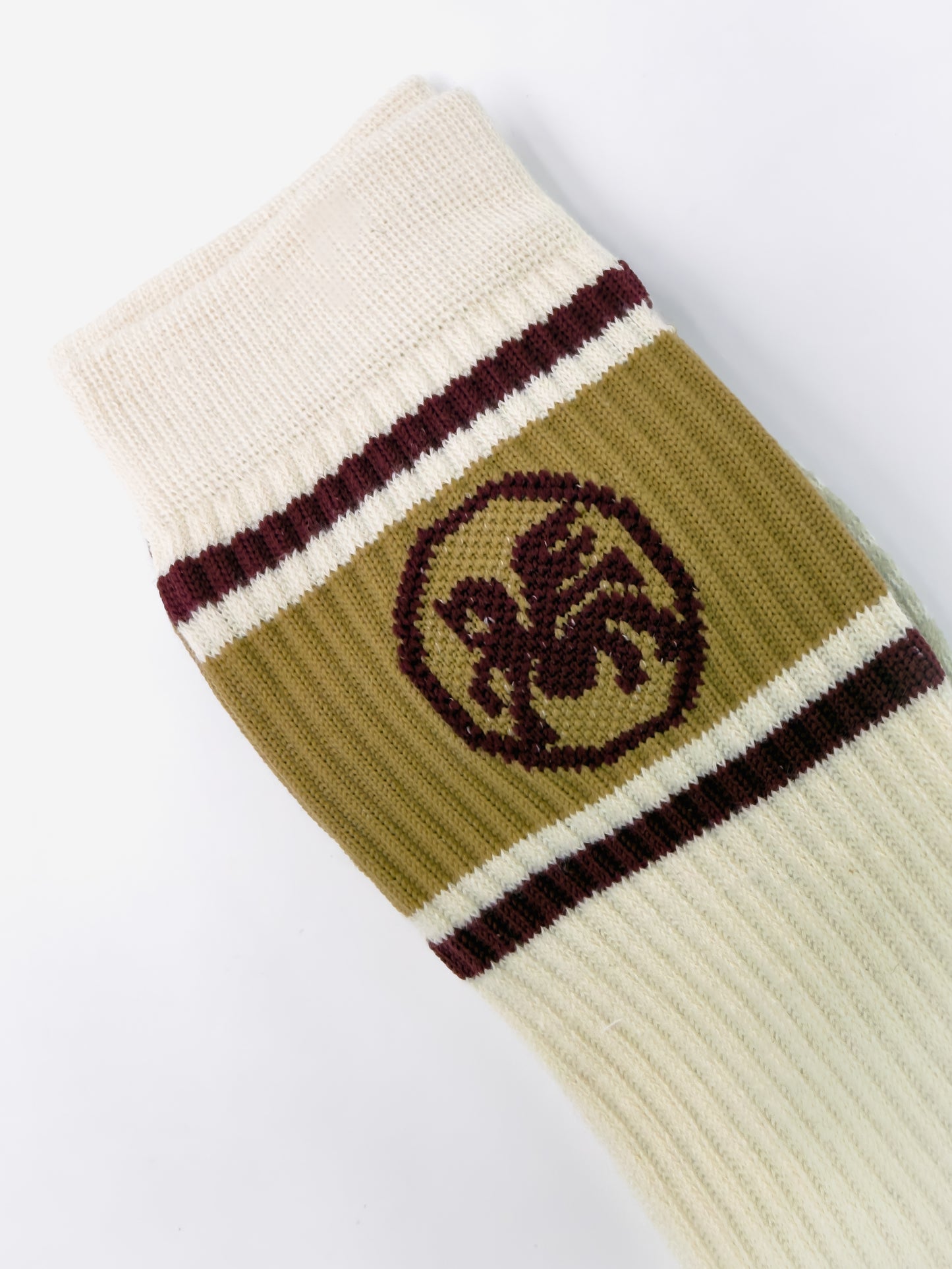 DTFC Crew Sock
