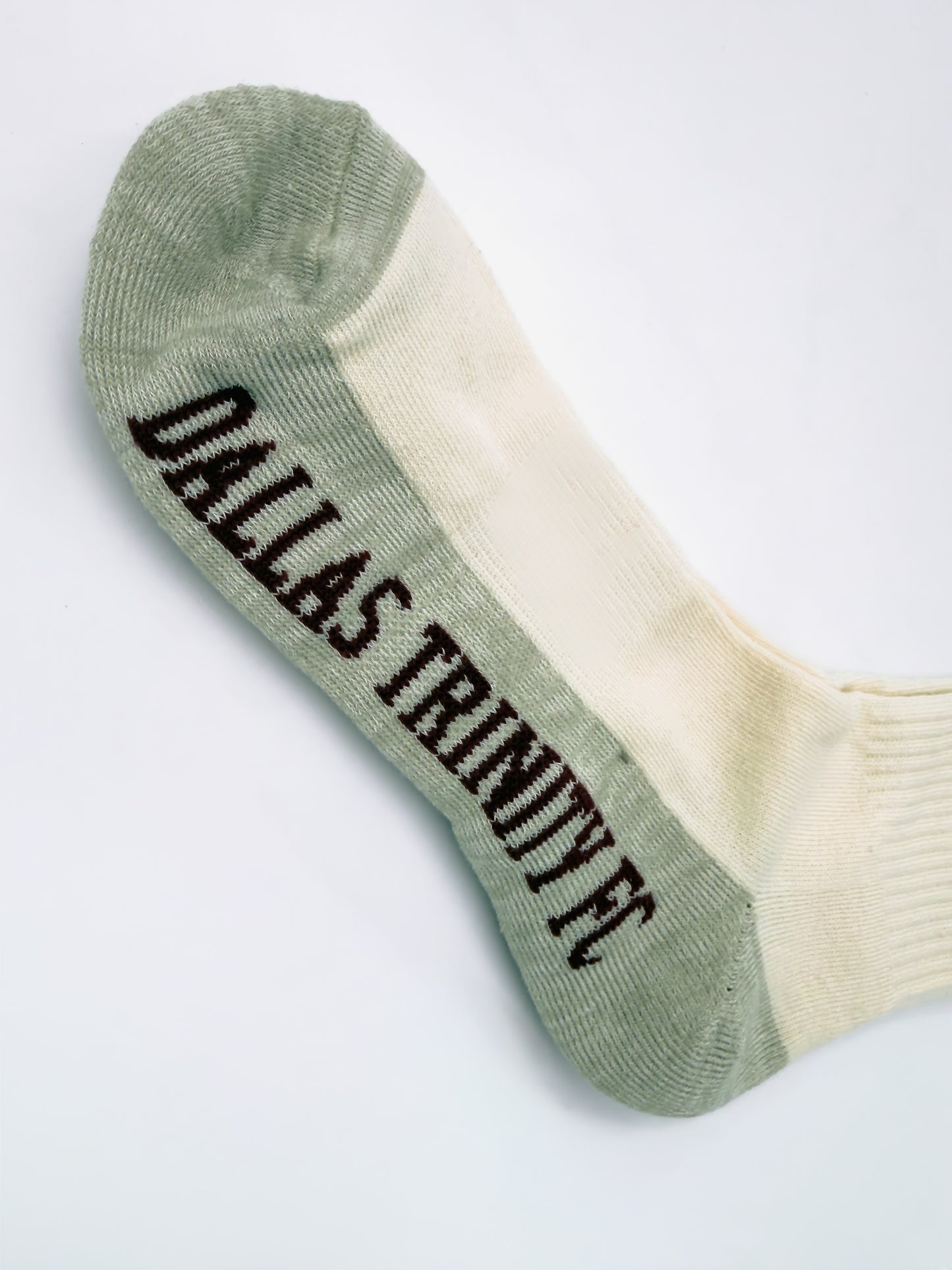 DTFC Quarter Crew Sock (2 Pack)
