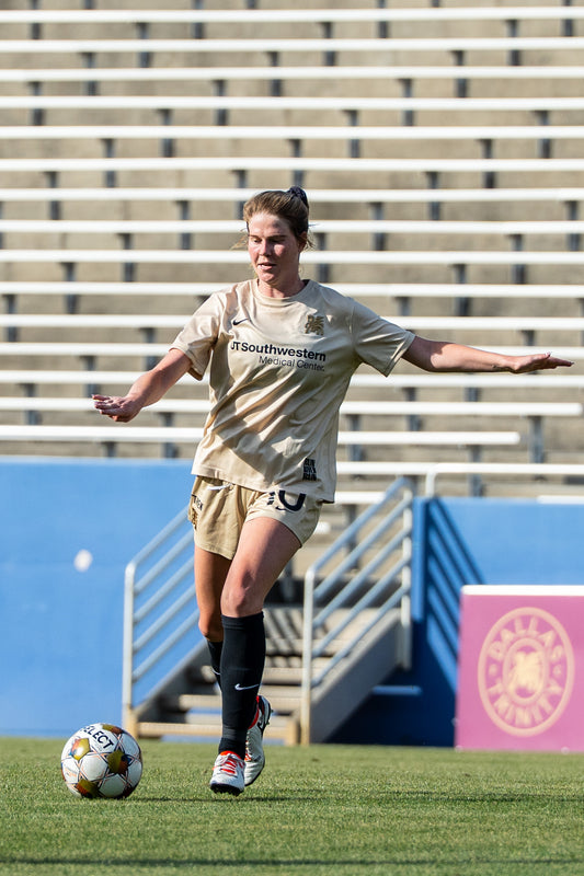Lexi Missimo Game Worn Jersey