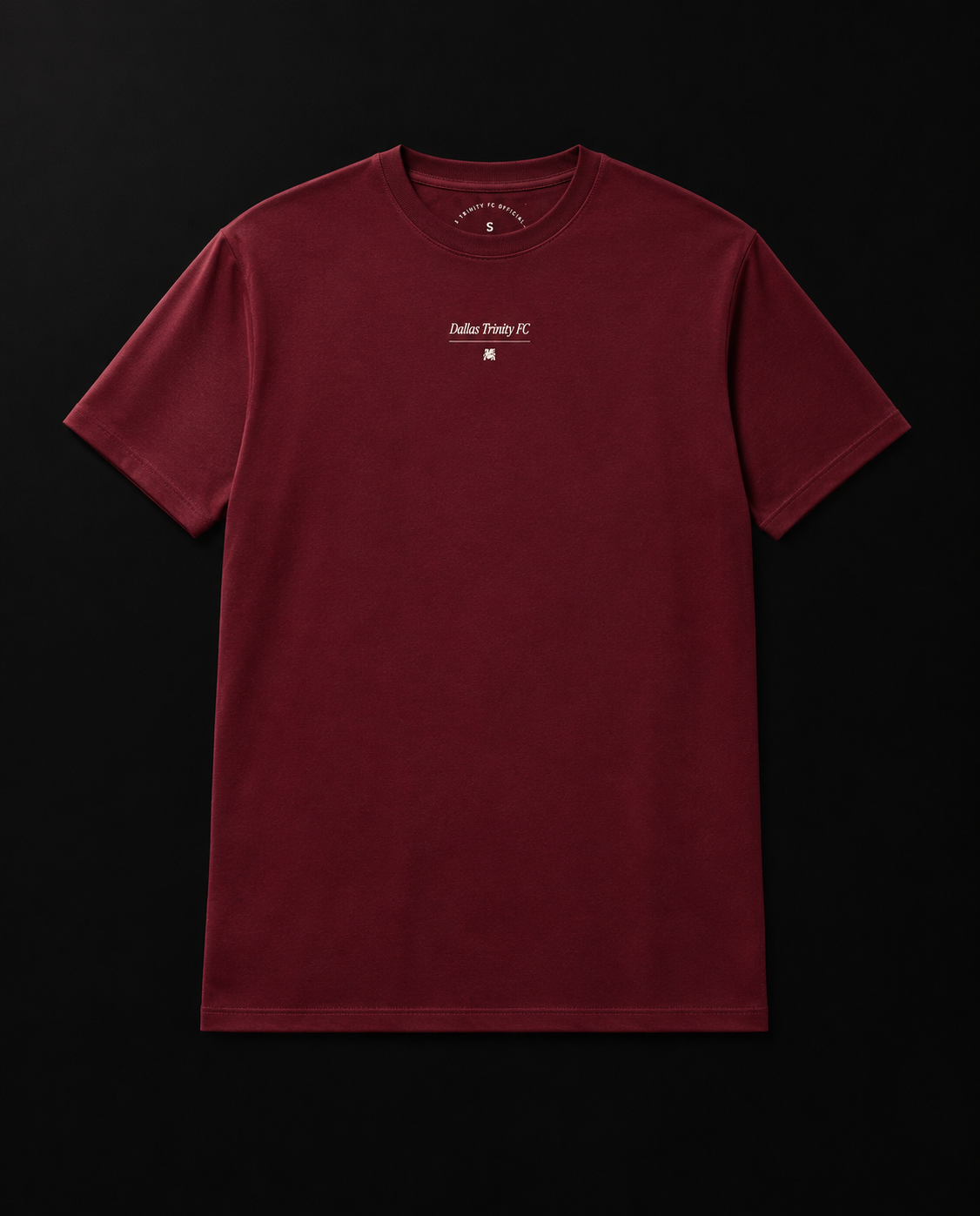 Unisex For Dallas Heavyweight Tee