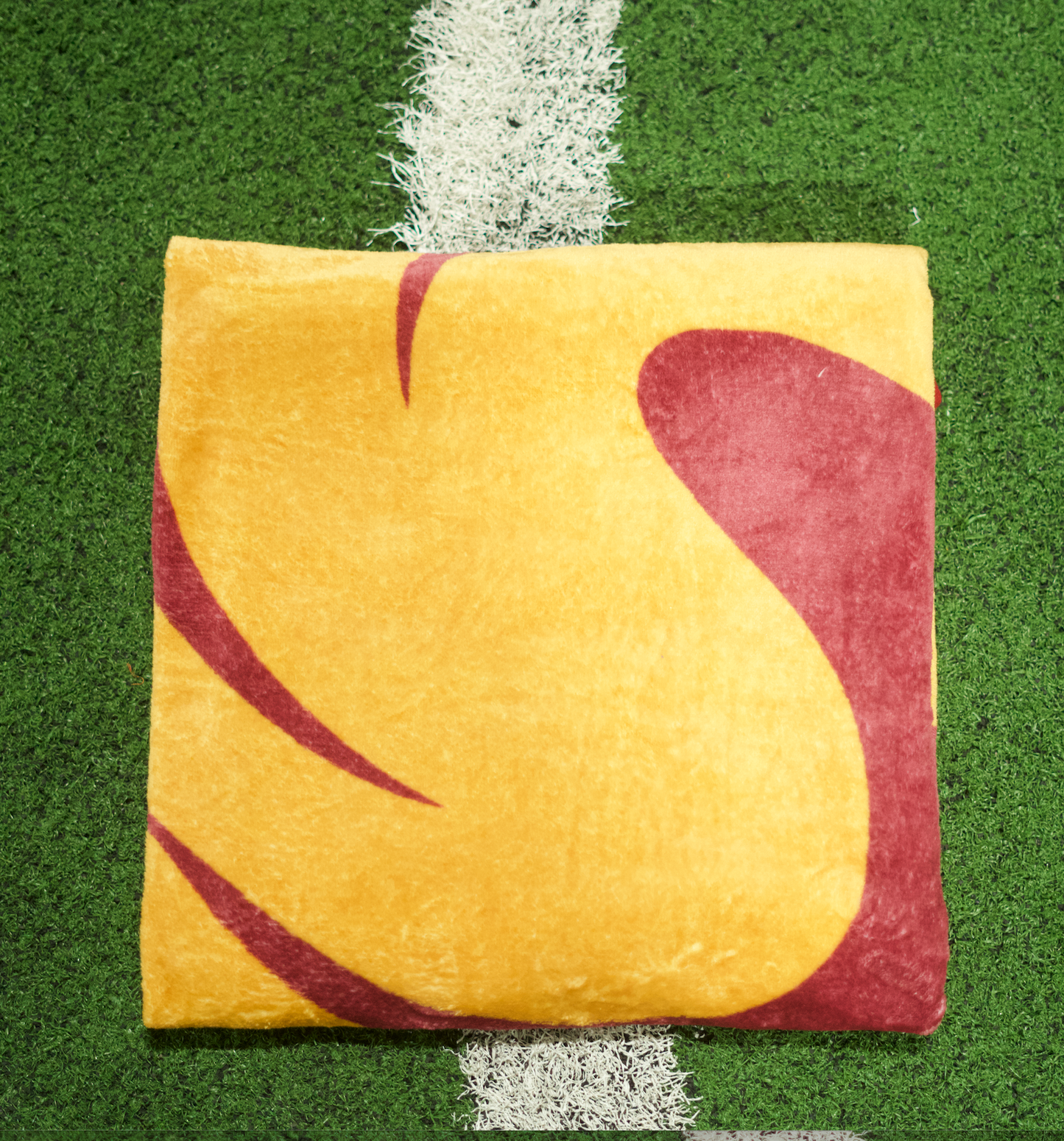 DTFC Blanket