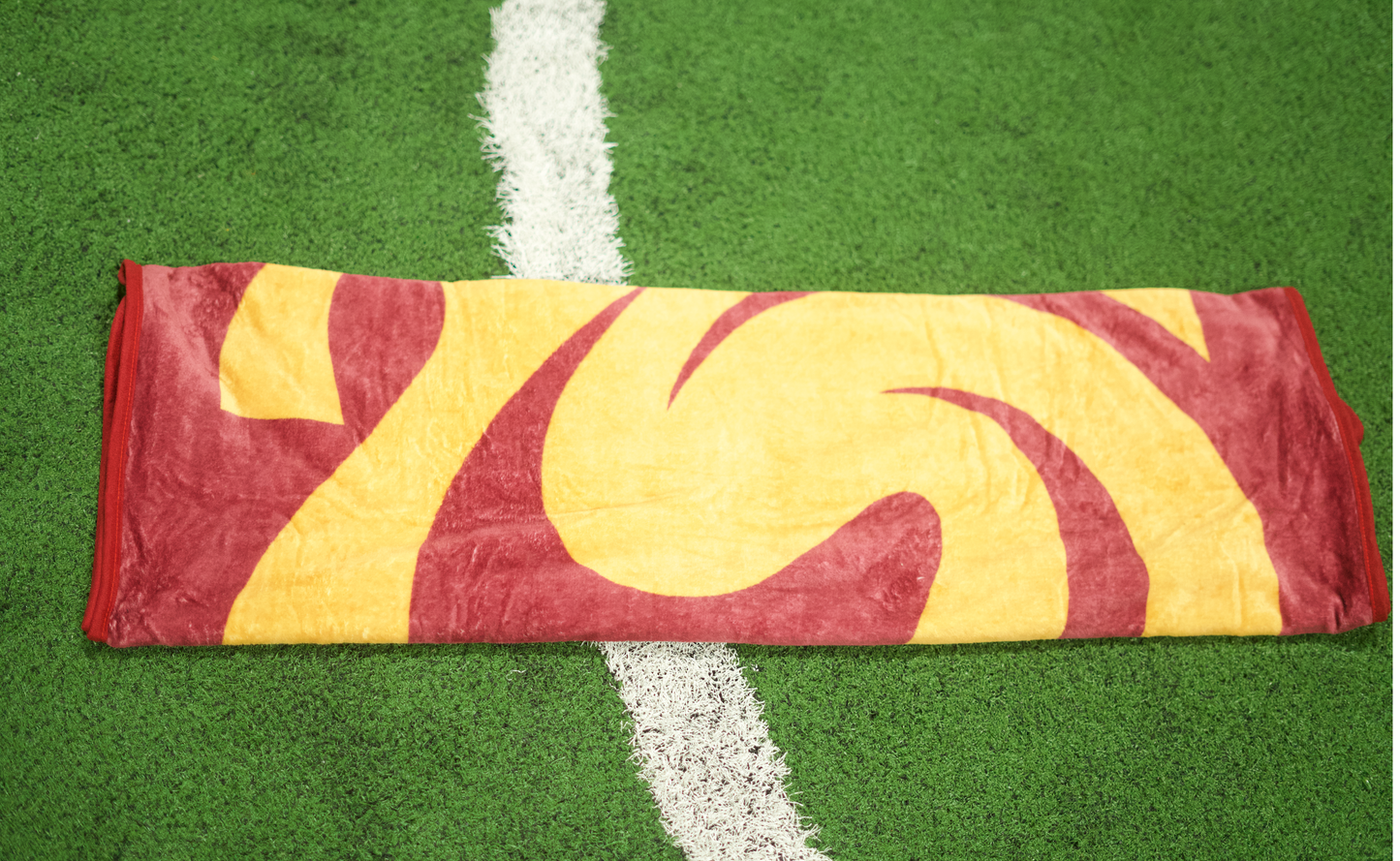 DTFC Blanket