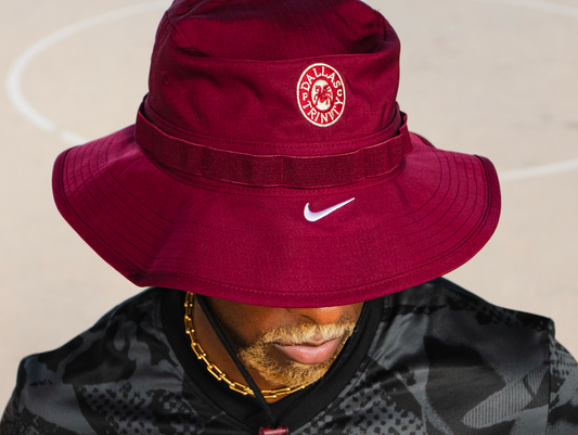 Dallas Trinity FC Nike Dri-FIT Bucket Hat