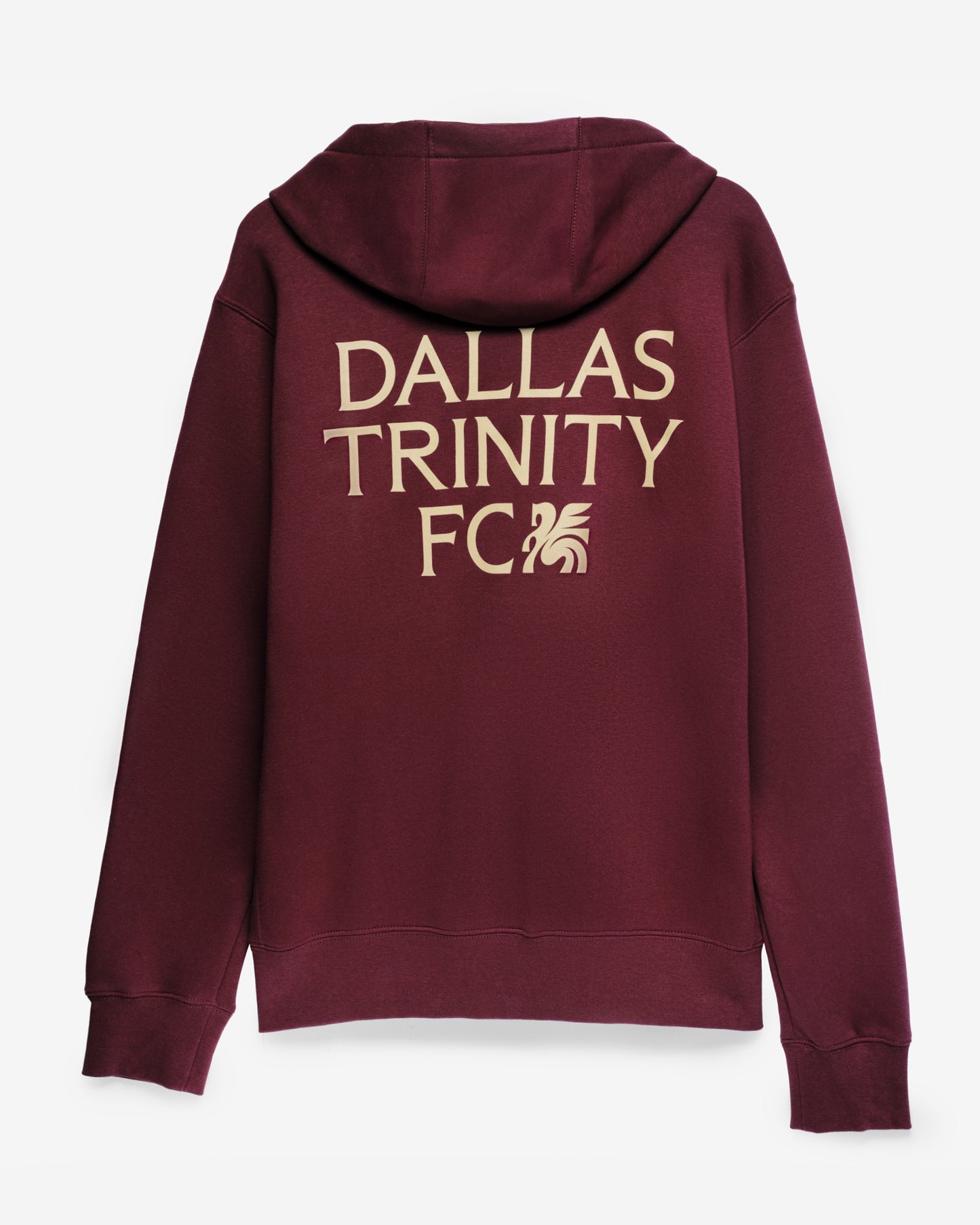 Dallas Trinity Unisex Nike Hoodie