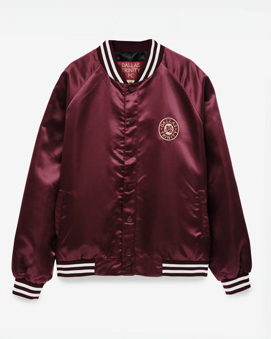 DTFC Collection Bomber Jacket