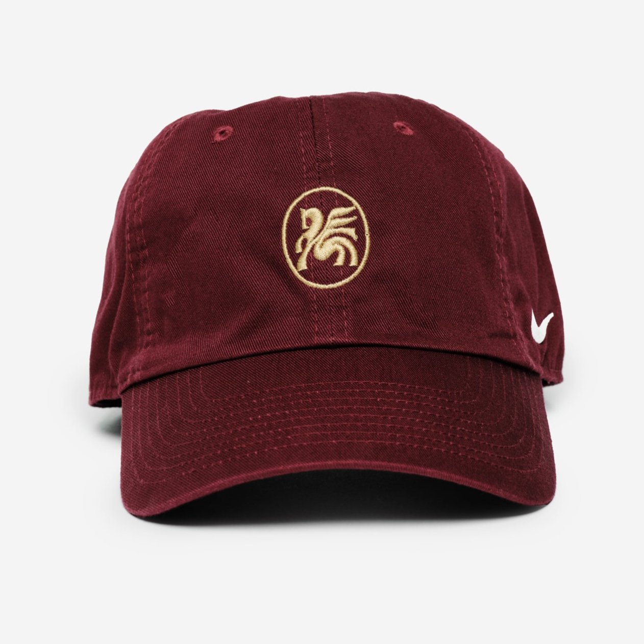 Dallas Trinity Nike Cotton Twill Cap