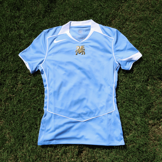 Women's Nike T90 Dry-Fit Soccer Jersey-Pre Match
