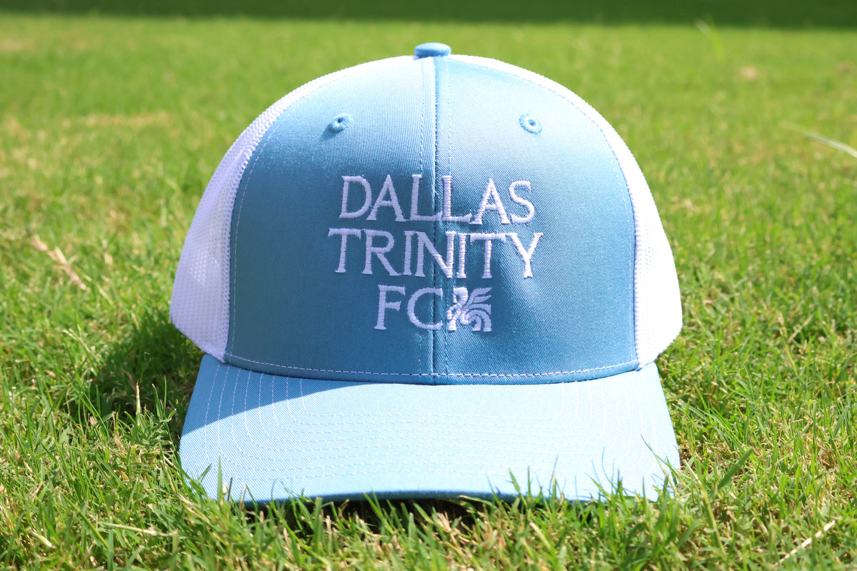 DTFC Trucker Hat
